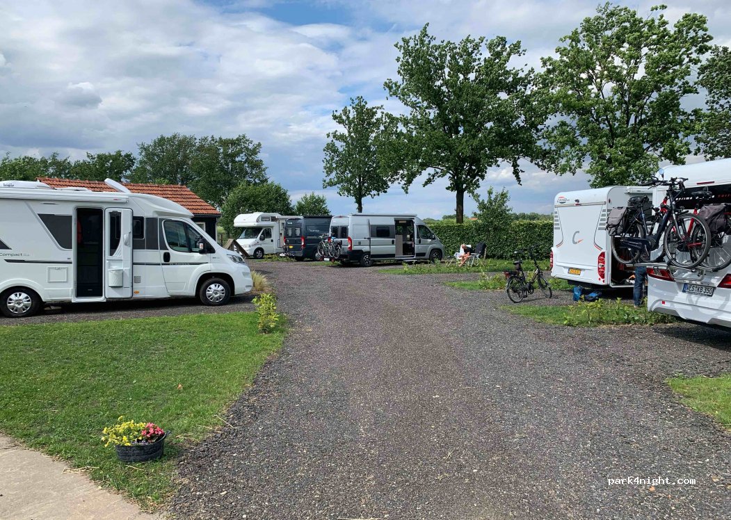 (5953 TB) Reuver - 2 De Beuckelen — foto 3