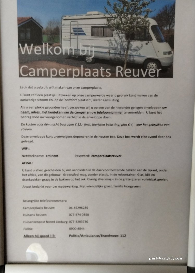 (5953 TB) Reuver - 2 De Beuckelen — foto 4
