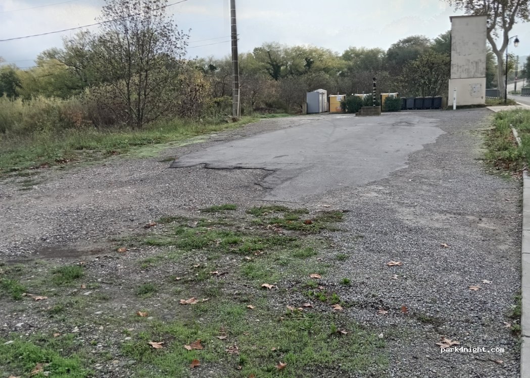 (11350) Paziols - 33 Place Rustique Chaluleau — foto 2