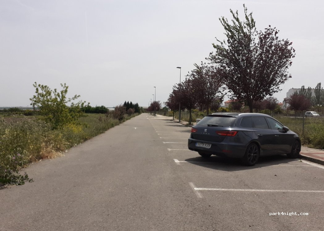 (26250) Santo Domingo de la Calzada - 121 Calle del Doce de Mayo — foto 3