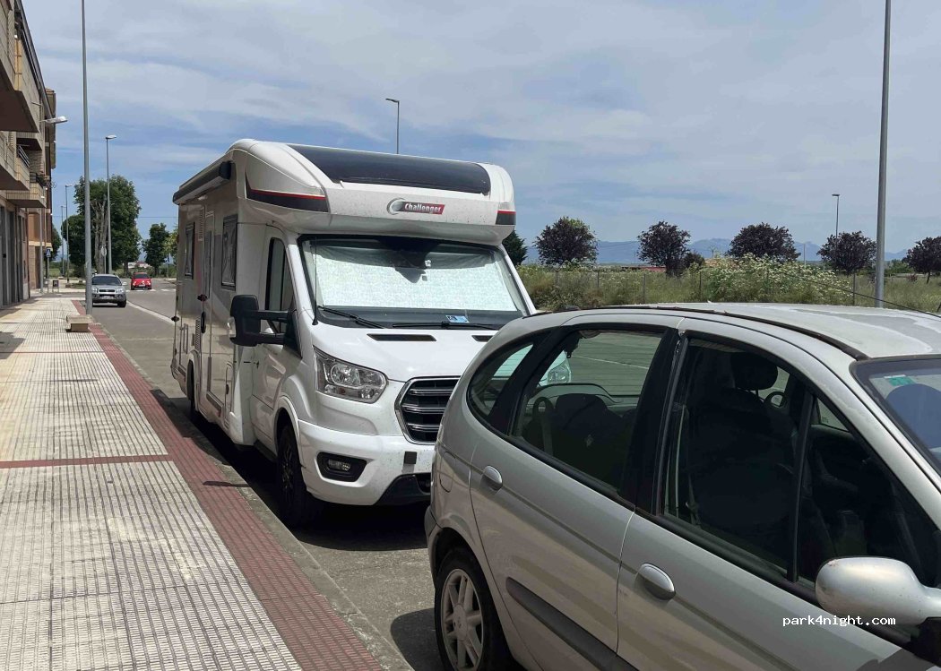 (26250) Santo Domingo de la Calzada - 121 Calle del Doce de Mayo — foto 5