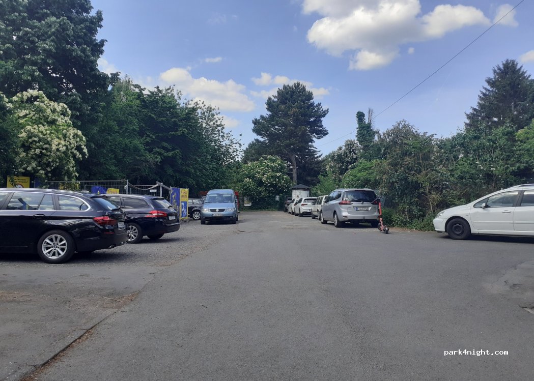 (60389) Frankfurt am Main - 41 Wetteraustraße — foto 2