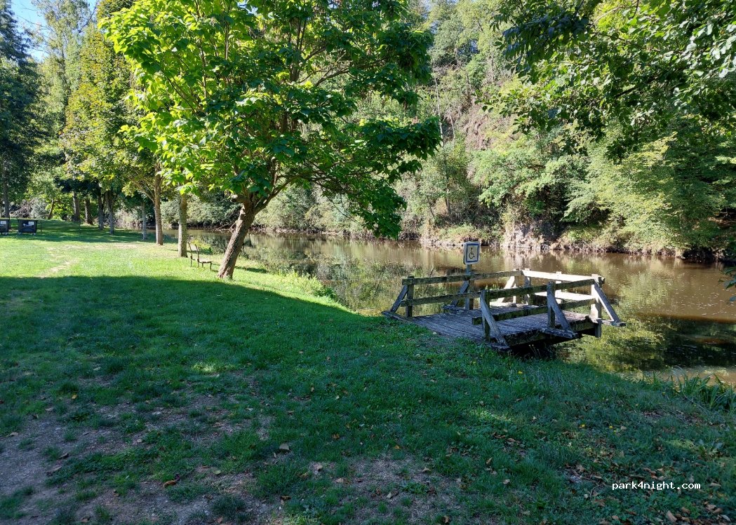 (23800) La Celle-Dunoise - 7 Chemin des Sillons — foto