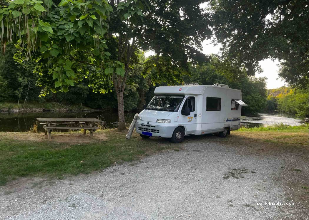 (23800) La Celle-Dunoise - 7 Chemin des Sillons — foto 3