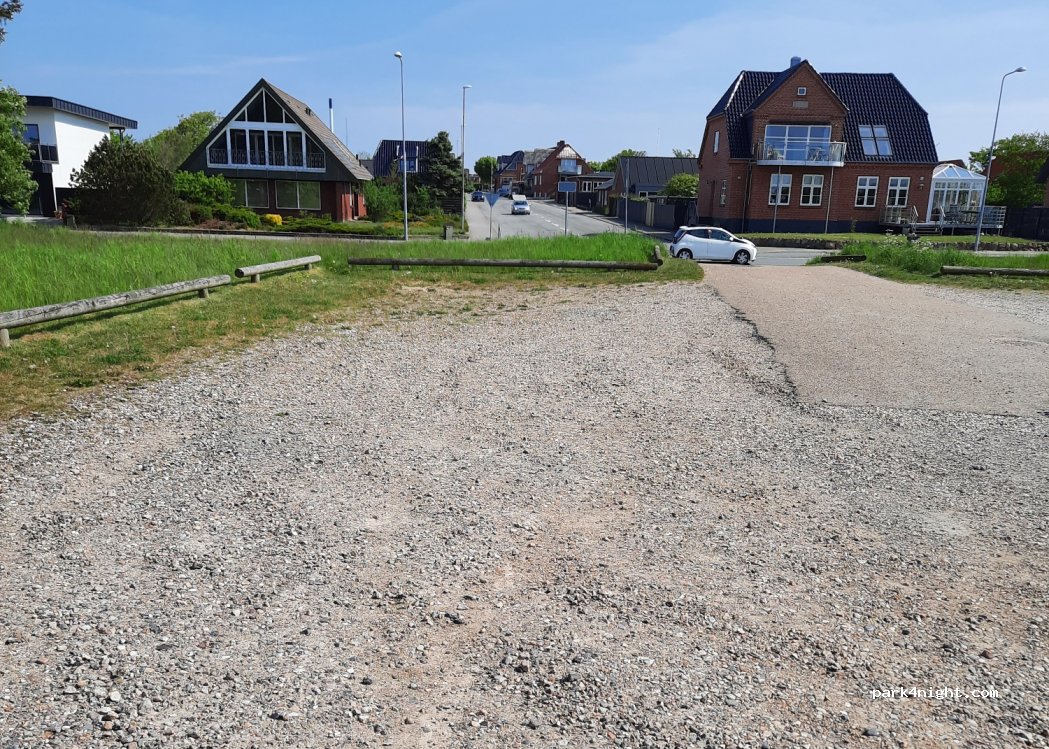 (6710) Esbjerg - 70 Sædding Strandvej — foto
