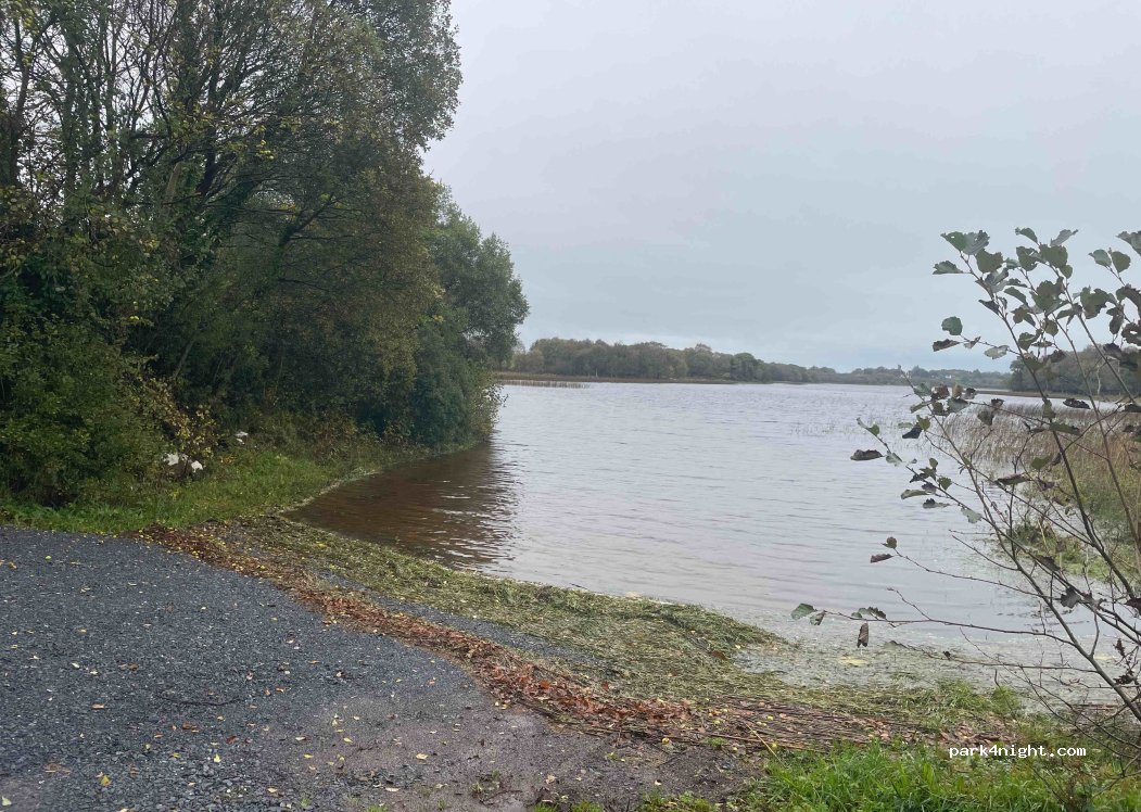 (H91 V302) Lough Cutra - — foto 4