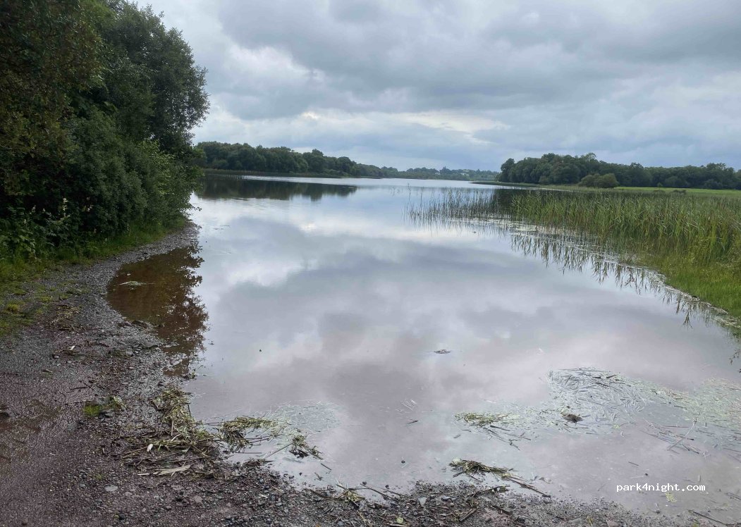 (H91 V302) Lough Cutra - — foto 5