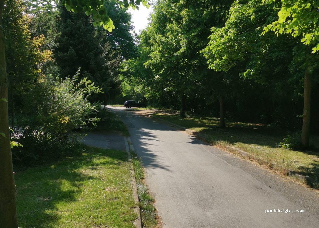 (38126) Braunschweig - Siechenholzweg — foto