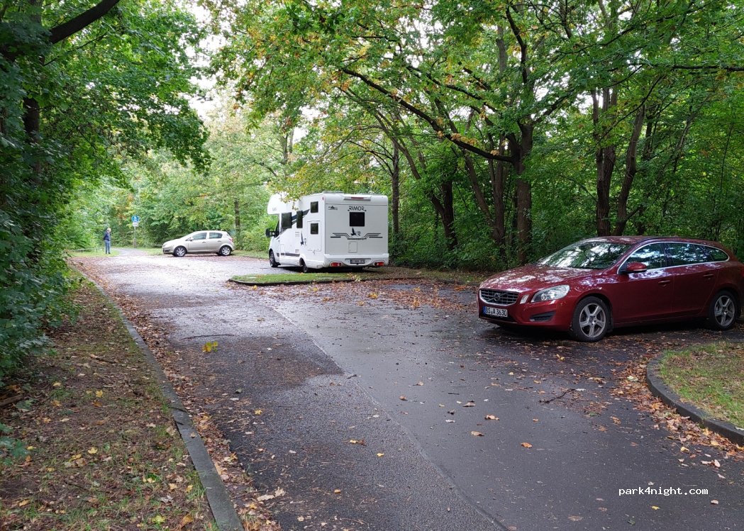 (38126) Braunschweig - Siechenholzweg — foto 2