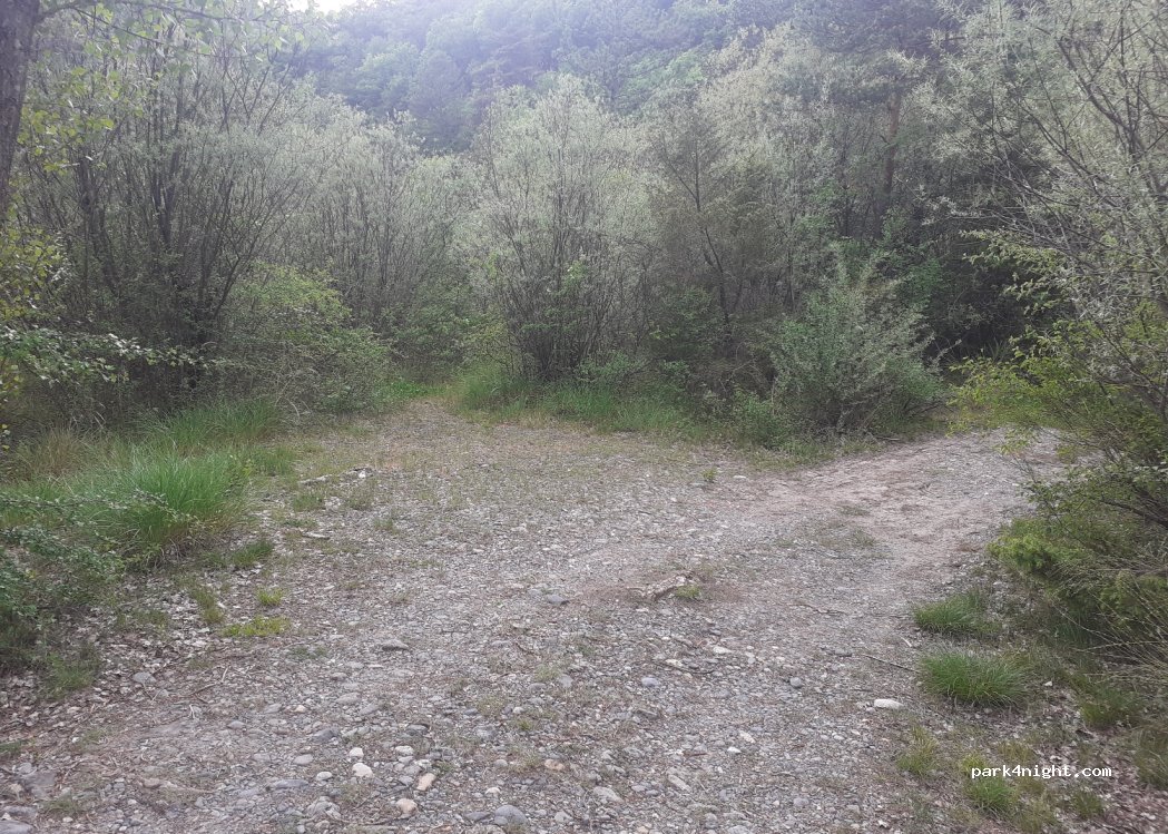 (04000) La Robine-sur-Galabre - — foto 2