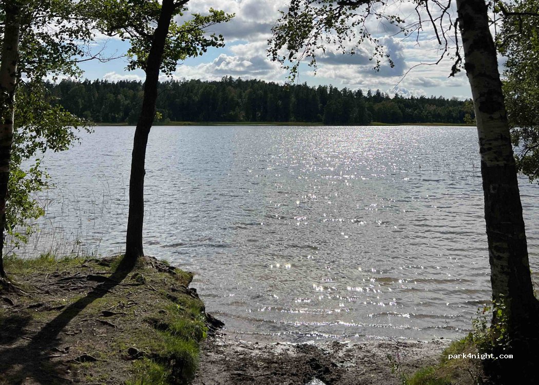 (155 94) Nykvarn - Unnamed Road — foto 3