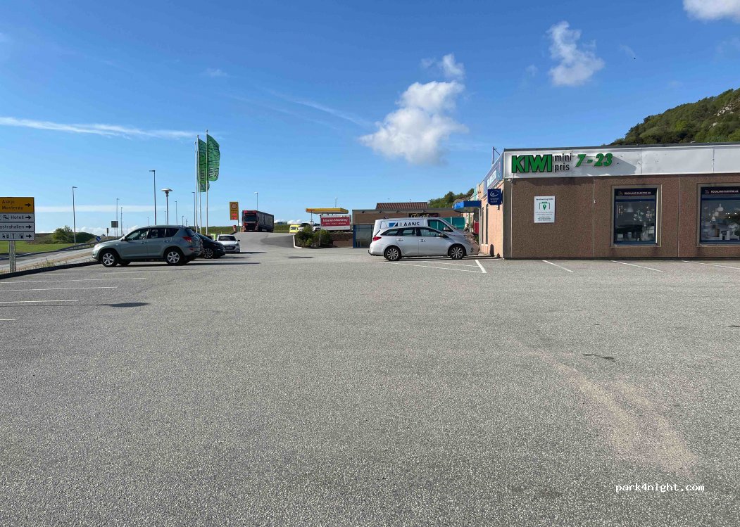 (4156) Rennesøy - 1 Mosterøyveien — foto 2