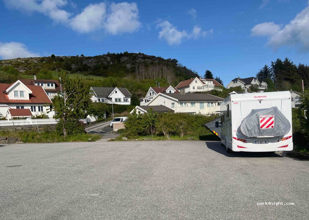 (4156) Rennesøy - 1 Mosterøyveien — foto 3