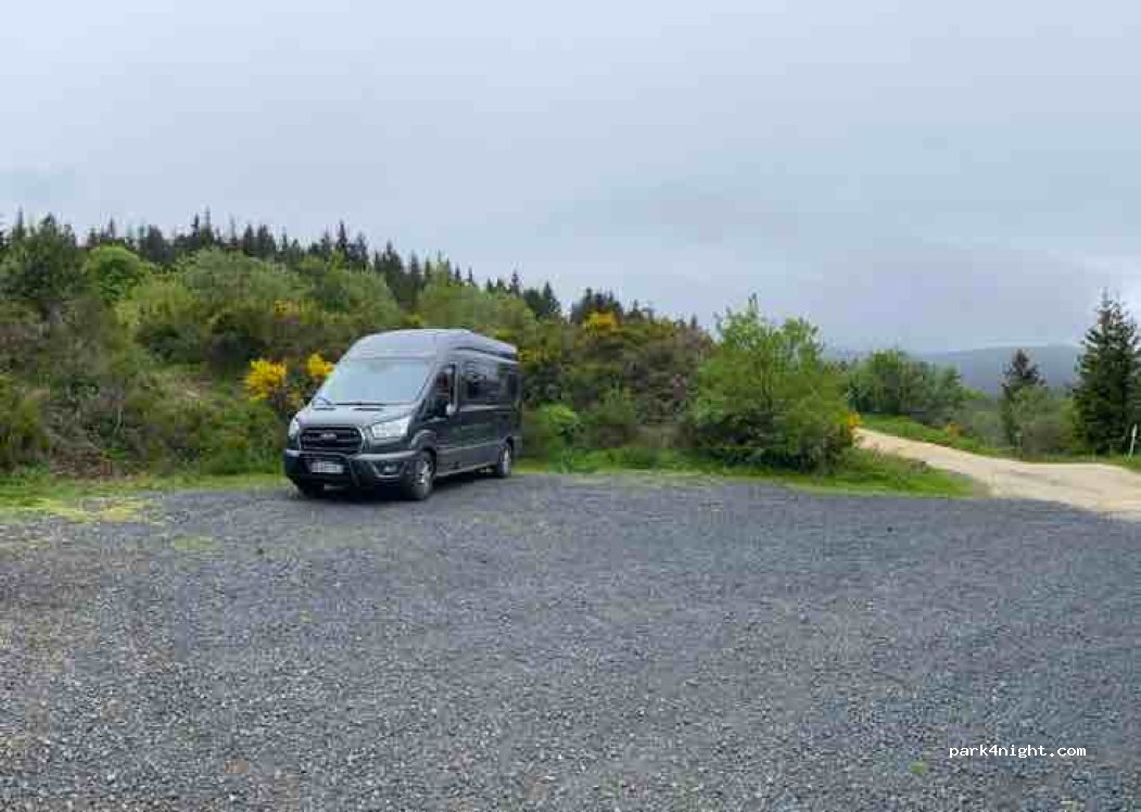 (63210) Orcival - D983 — foto 2