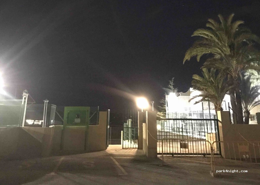 (03726) El Poble Nou de Benitatxell - 486 Plaça Res. de Ensanche — foto 2