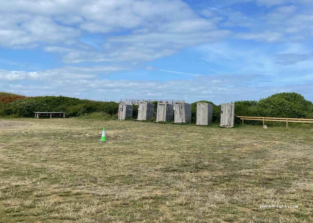 Sweet Hill Farm Wild Camping — foto 2