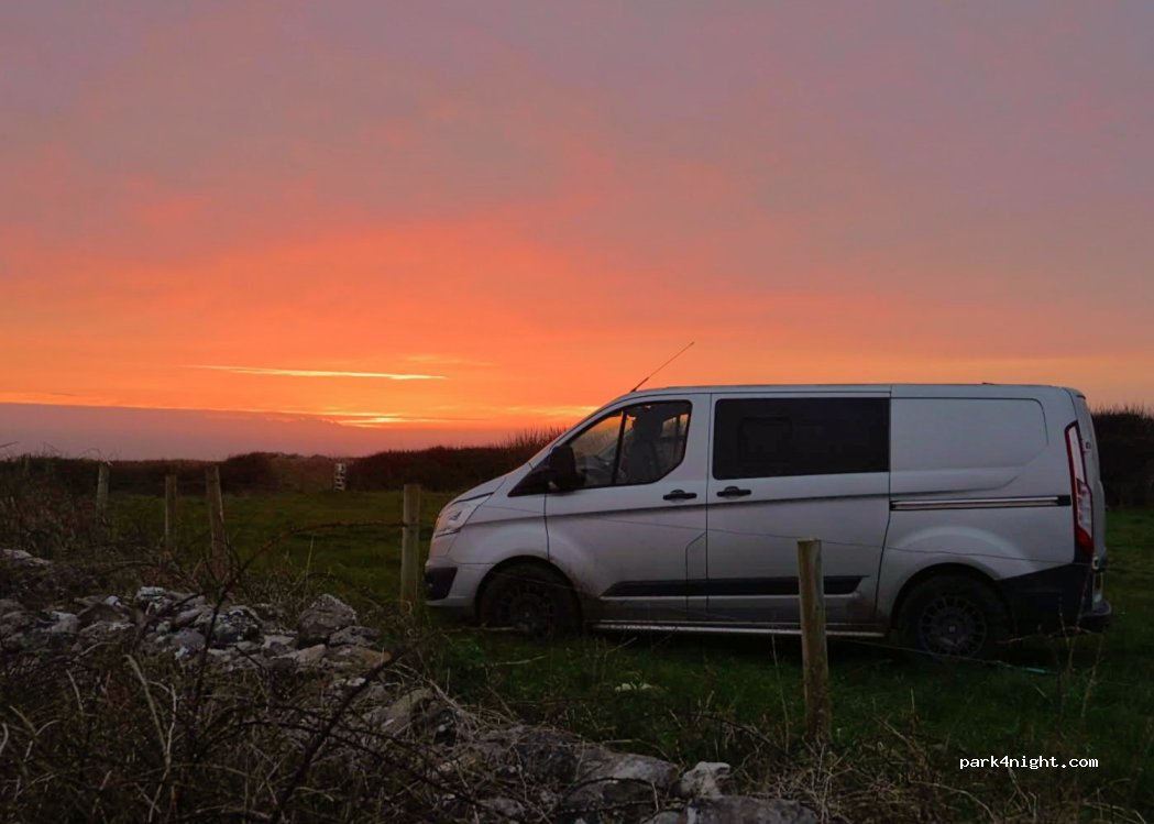 Sweet Hill Farm Wild Camping — foto 4
