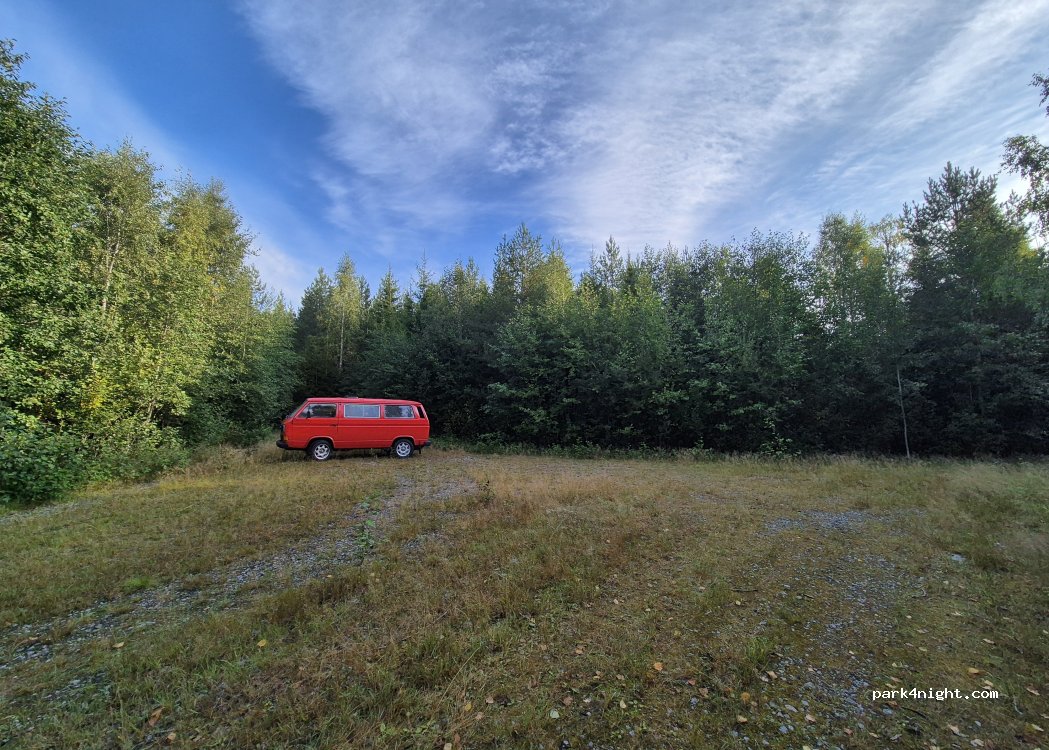(896 91) Husum - Unnamed road — foto 4