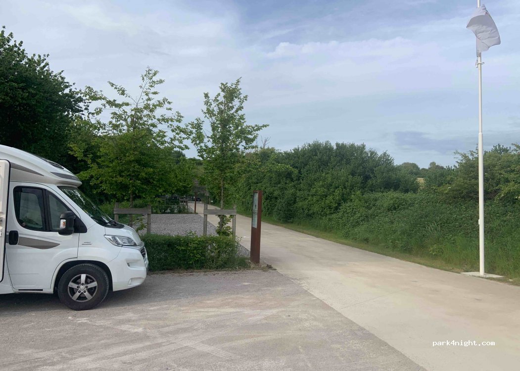 (62250) Landrethun-le-Nord - 5120A Rue de la Forteresse — foto