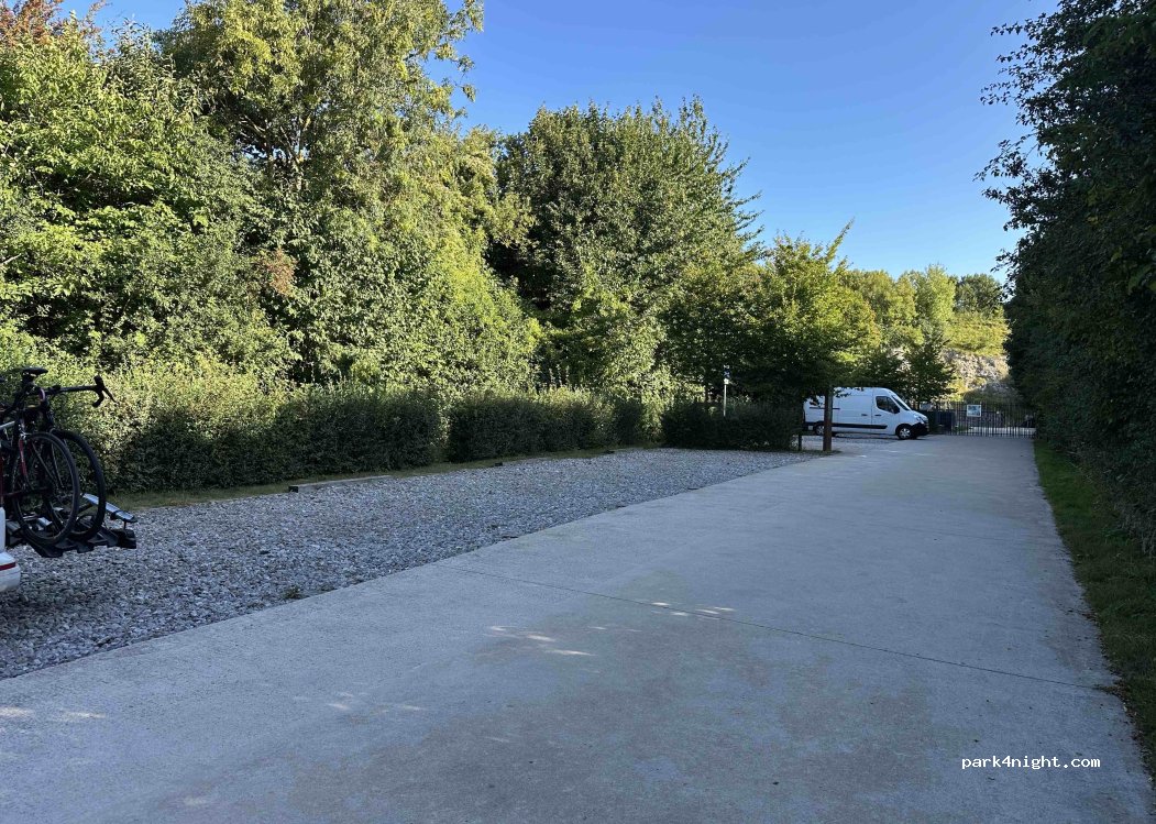 (62250) Landrethun-le-Nord - 5120A Rue de la Forteresse — foto 5