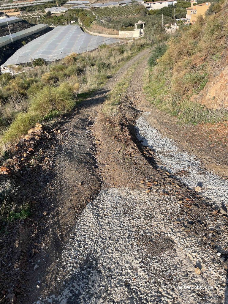 (29760) Vélez-Málaga - 28 Diseminado Chorrera — foto 2