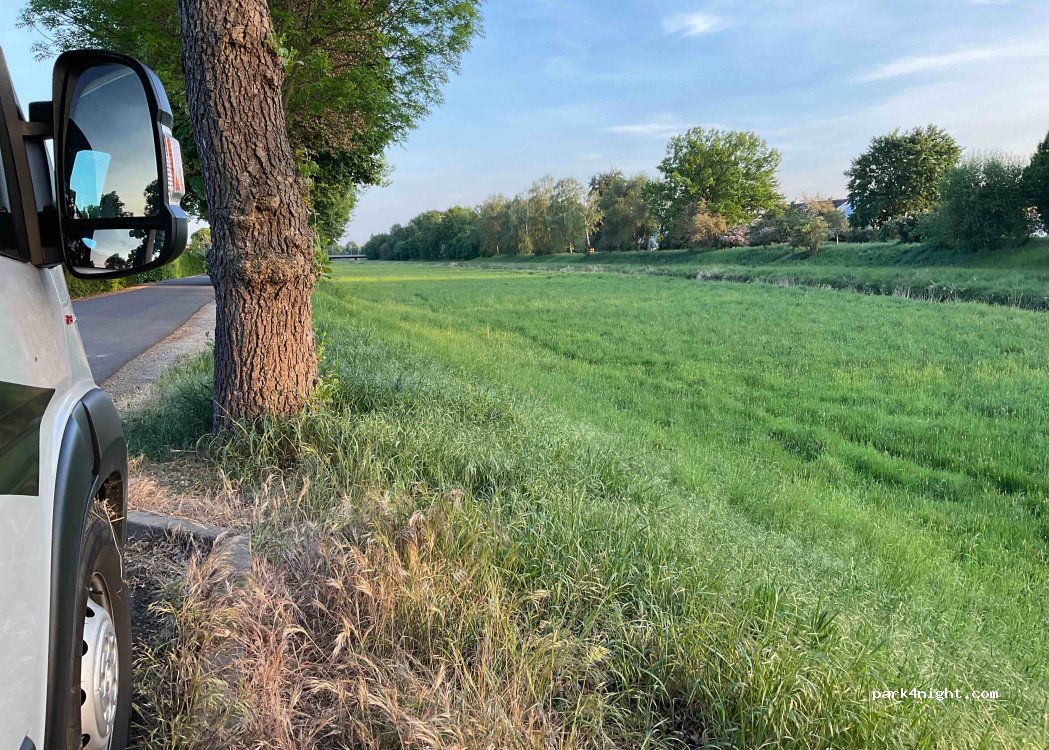 (37081) Göttingen - 155 Maschmühlenweg — foto