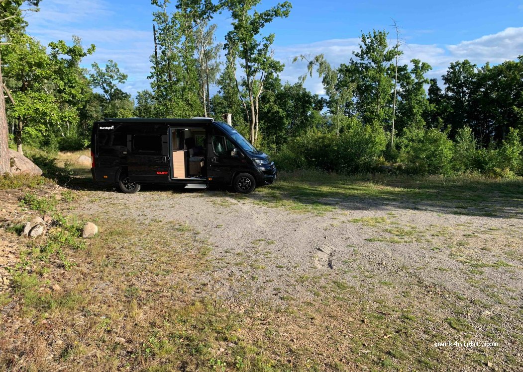 (590 78) Vreta Kloster - — foto