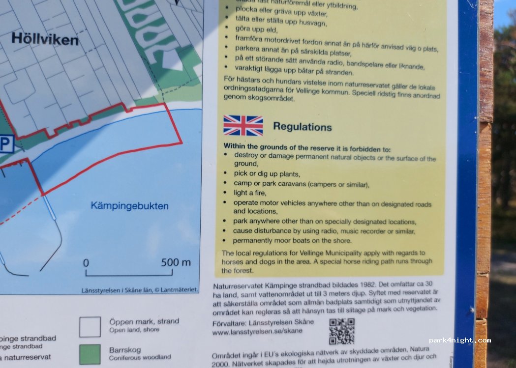 (236 41) Höllviken - Östra Kanalvägen — foto 2