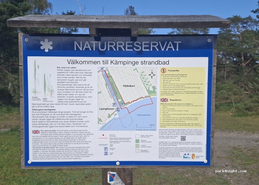 (236 41) Höllviken - Östra Kanalvägen — foto 4