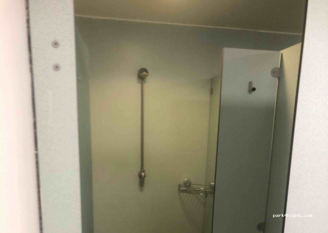Waterrow Touring Park — foto