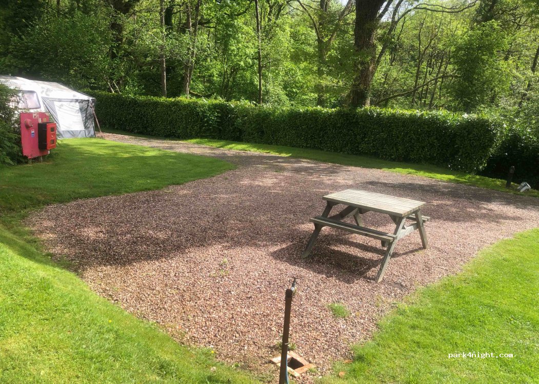 Waterrow Touring Park — foto 4