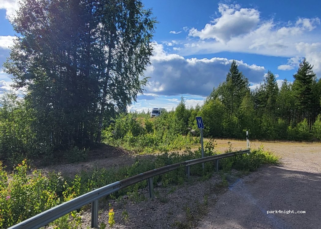 (680 60) Kärrbackstrand - 45 Tossjödammvägen — foto 2