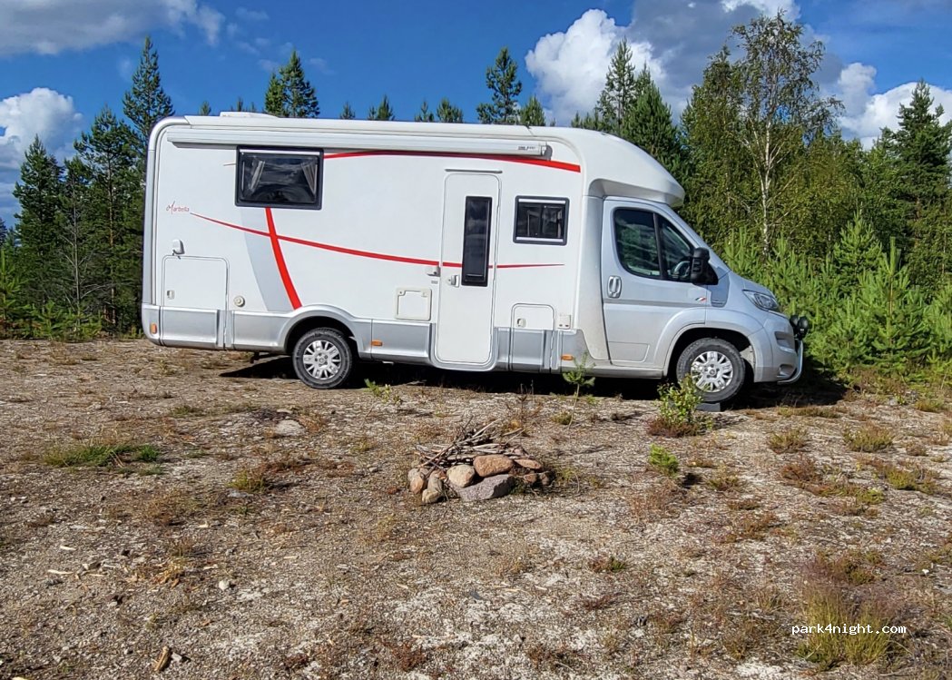 (680 60) Kärrbackstrand - 45 Tossjödammvägen — foto 4