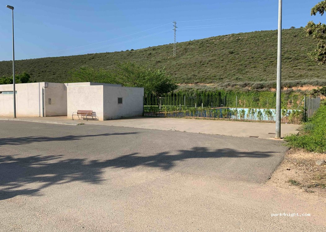 (22529) Miralsot - 93 Calle Magdalena — foto