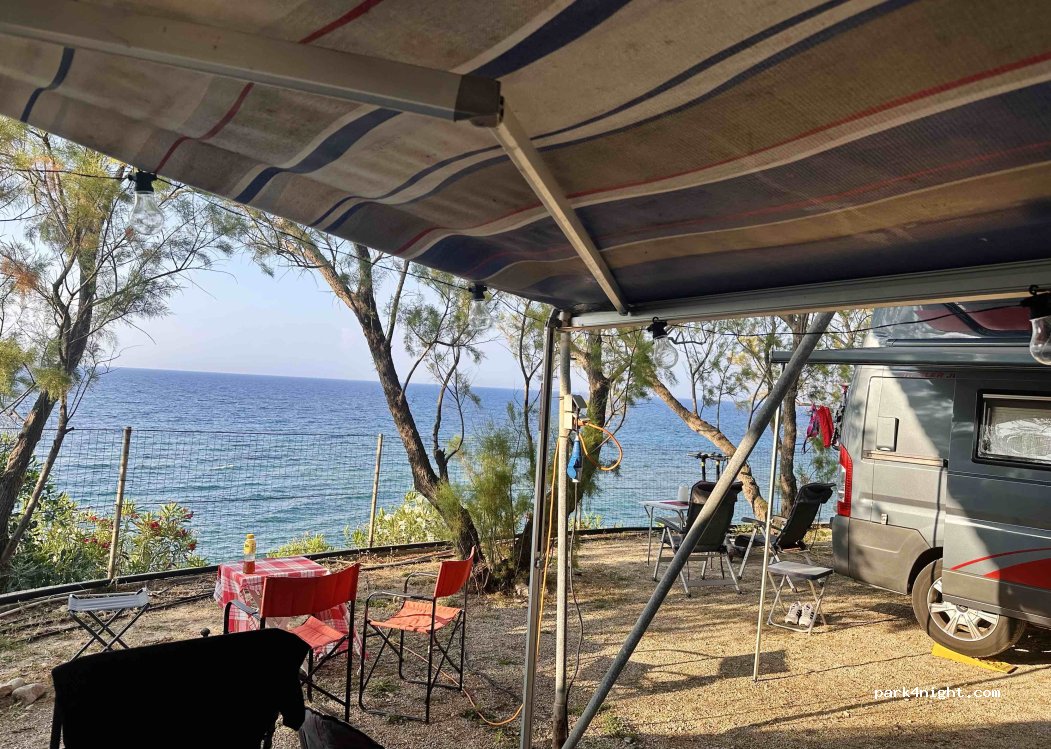 Camping Zante — foto 5