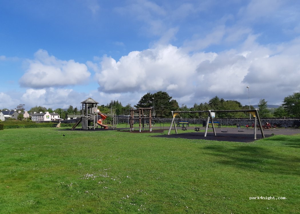 (HG7X+72) Ballydehob - Unnamed Road — foto 3