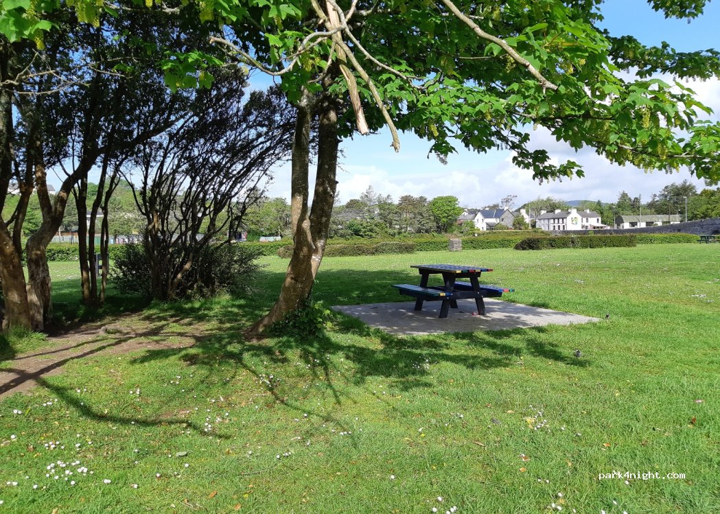 (HG7X+72) Ballydehob - Unnamed Road — foto 4