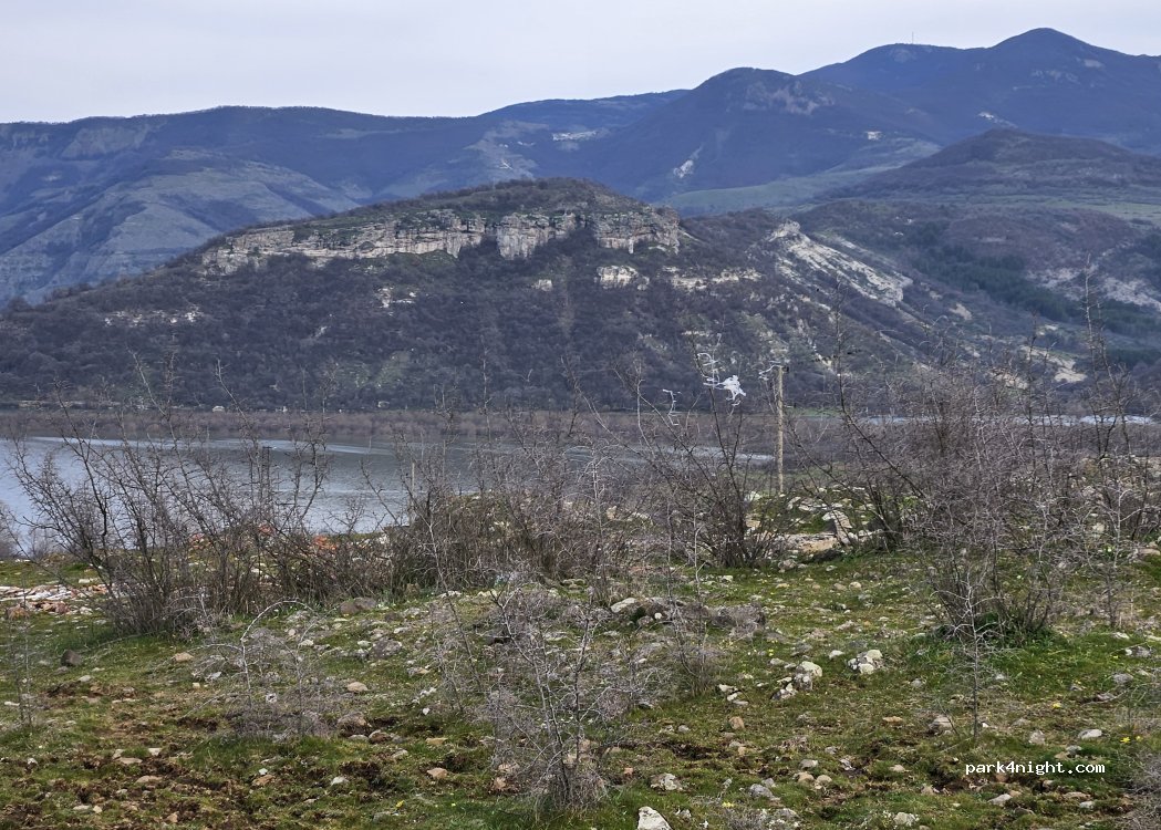 (6644) Ostrovitsa - Unnamed road — foto 4