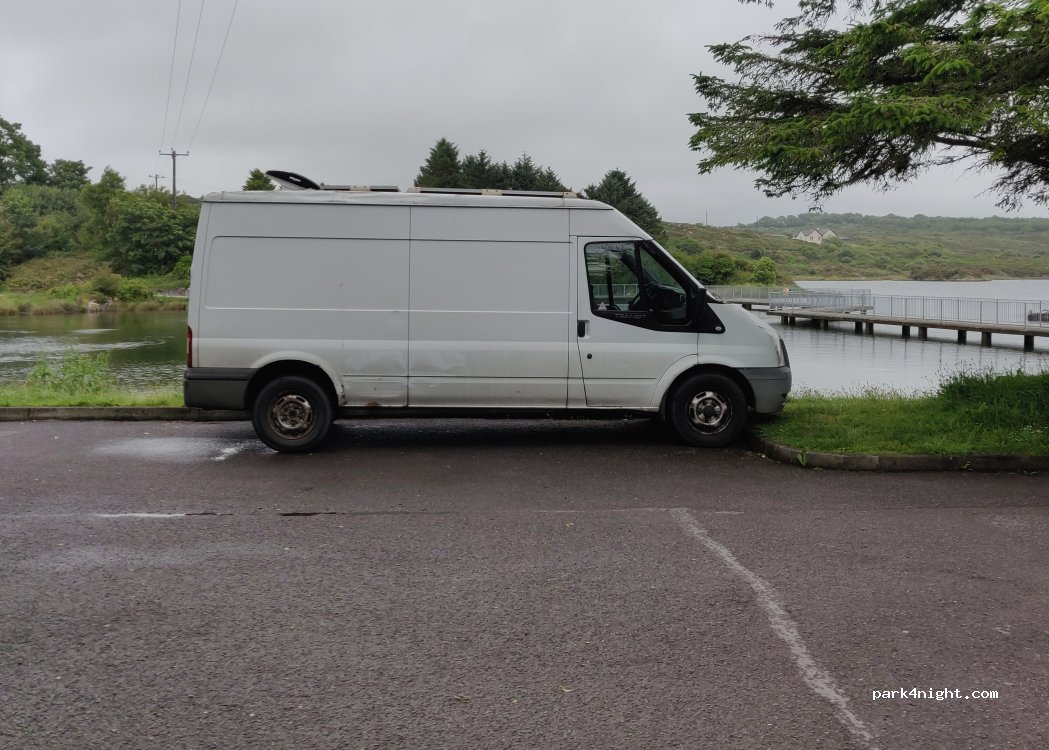 (P81 FC89) Ballydehob - 32 Main Street — foto 5