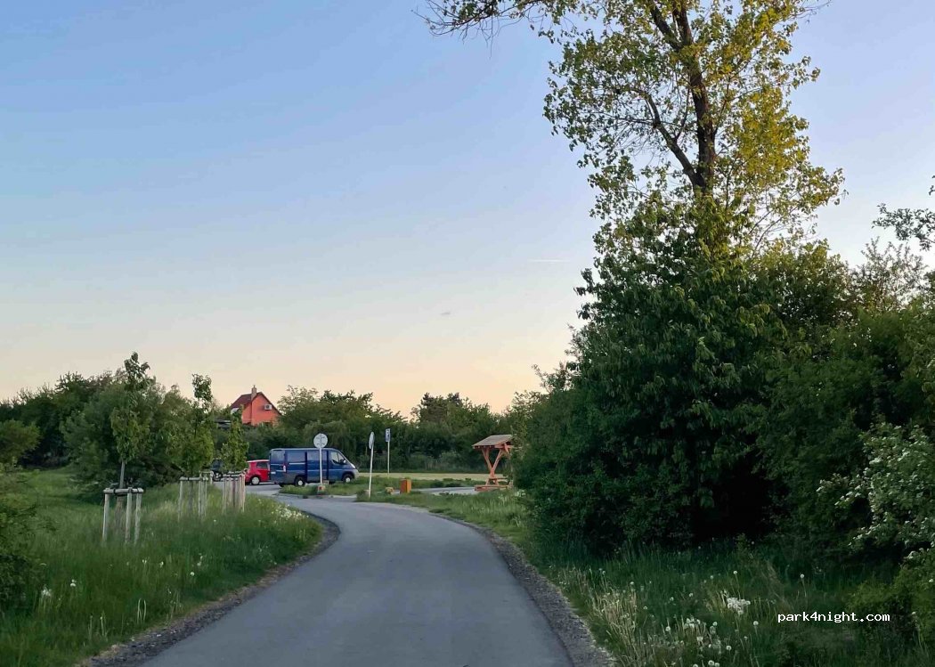 (674 01) Třebíč - Unnamed Road — foto 2
