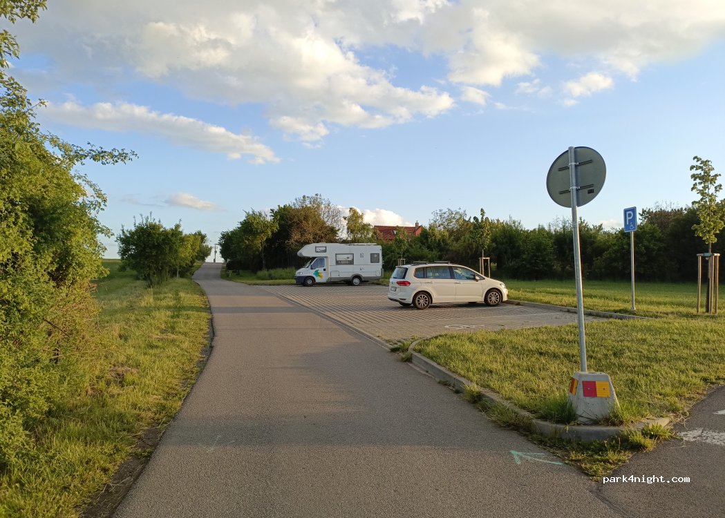 (674 01) Třebíč - Unnamed Road — foto 5