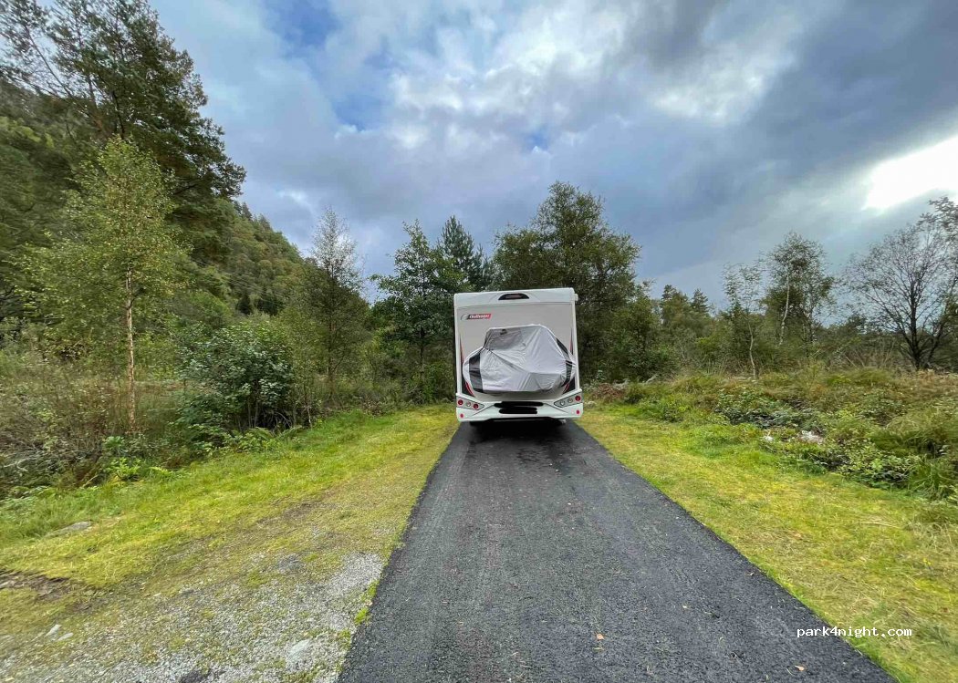 (5981) Masfjordnes - 12 Primær Fylkesvei 570 — foto 2