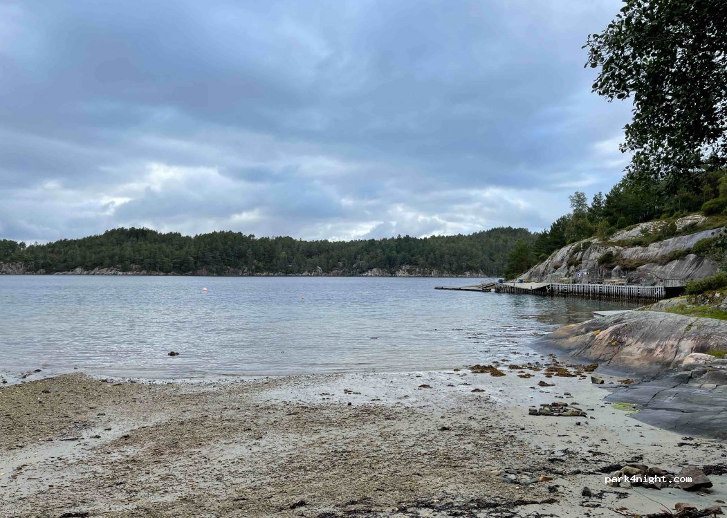 (5981) Masfjordnes - 12 Primær Fylkesvei 570 — foto 3