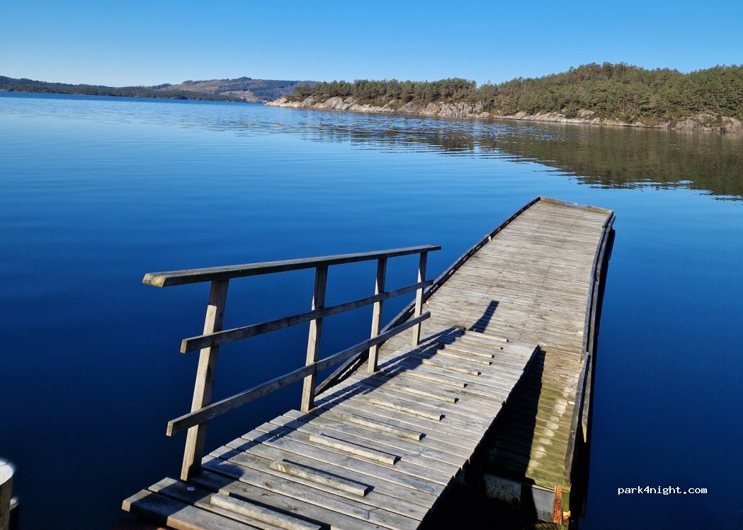 (5981) Masfjordnes - 12 Primær Fylkesvei 570 — foto 4