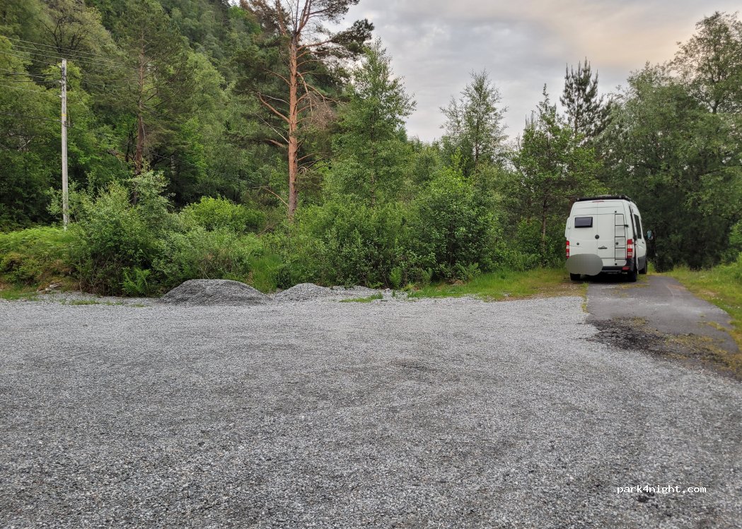 (5981) Masfjordnes - 12 Primær Fylkesvei 570 — foto 5