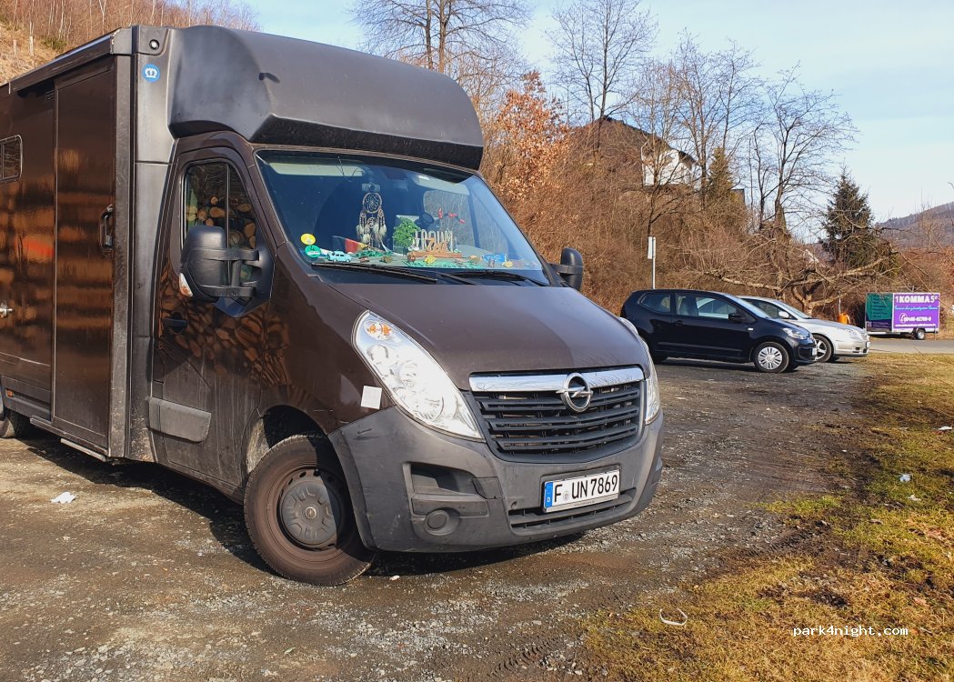 (35713) Eschenburg - 21 Am Treisberg — foto