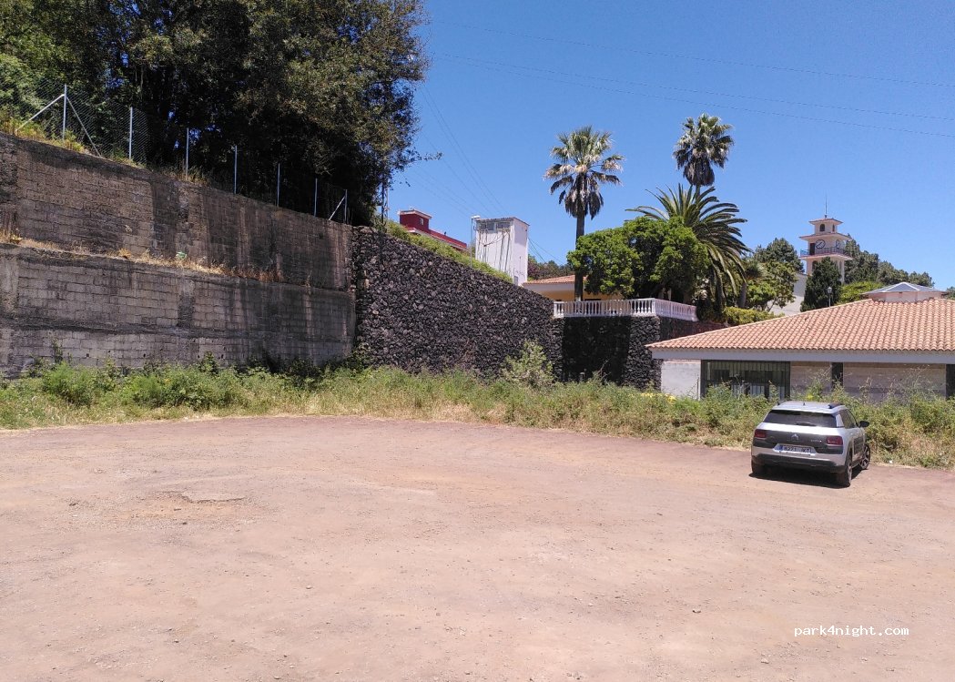 (38290) La Esperanza - 14 Calle la Sardinera — foto