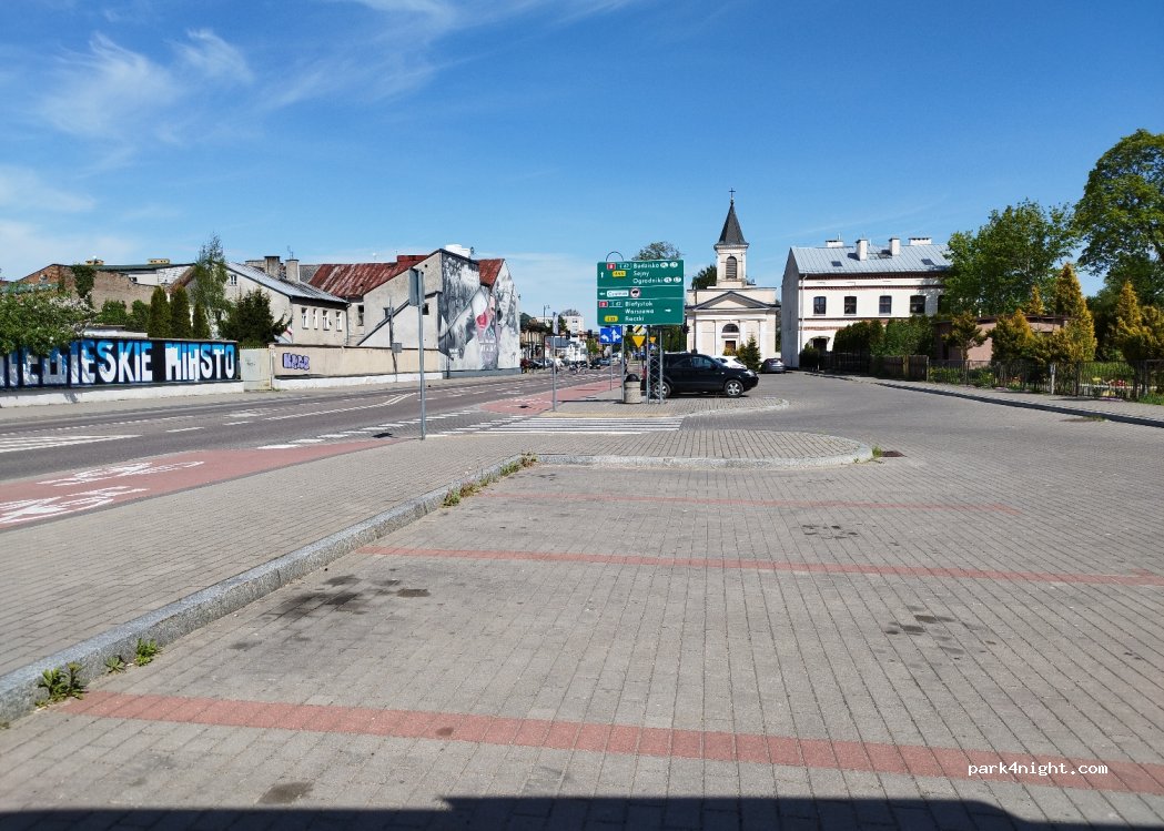 (16-402) Suwałki - 15B Tadeusza Kościuszki — foto 2