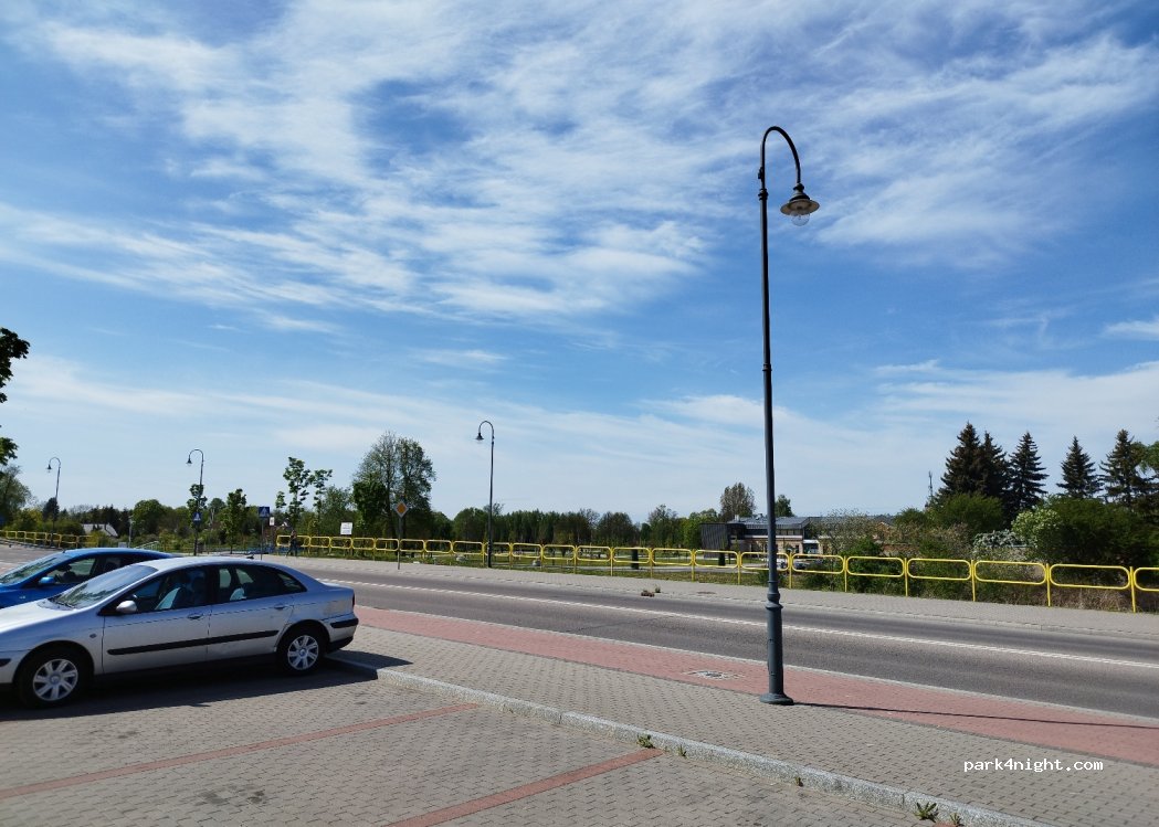 (16-402) Suwałki - 15B Tadeusza Kościuszki — foto 4