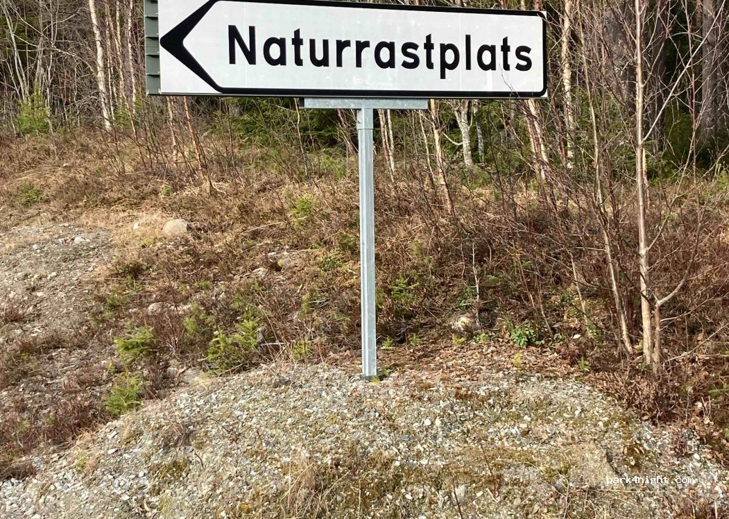 (833 98) Gäddede - Unnamed Road — foto 4